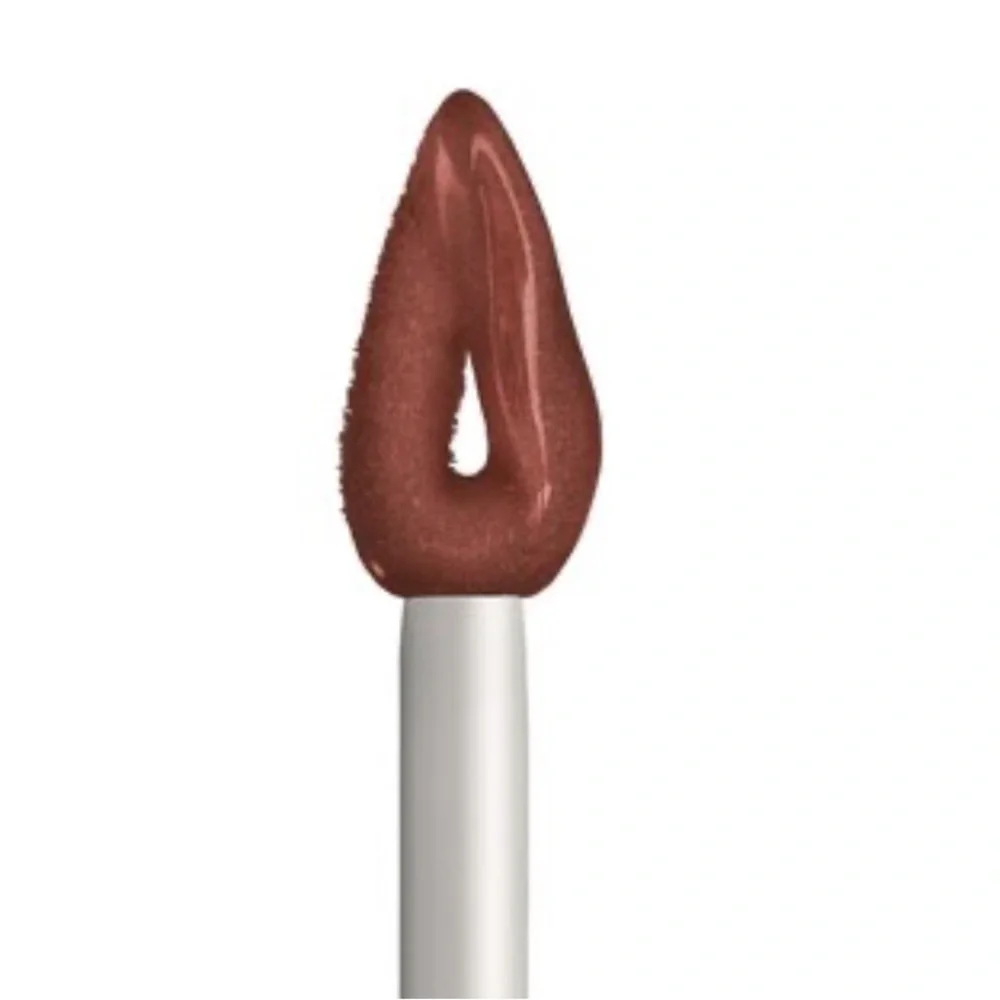 L’Oreal Paris Makeup Infallible 8 Hour Hydrating Lip Gloss, Raisin 715